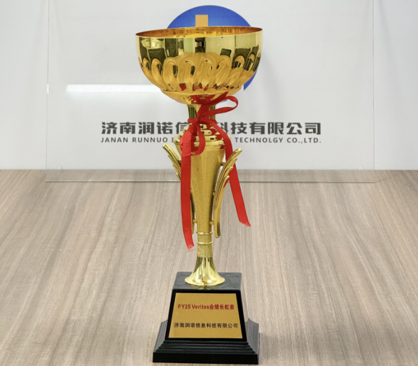 FY25 业绩长虹奖